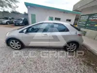 2006 Honda CIVIC