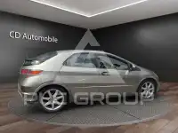 2006 Honda CIVIC