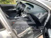 2006 Honda CIVIC