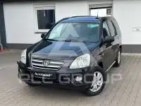 2006 Honda CR-V