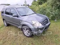 2006 Honda CR-V
