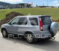 2006 Honda CR-V