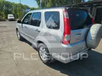 2006 Honda CR-V