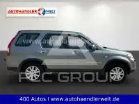 2006 Honda CR-V