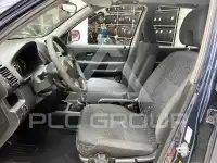 2006 Honda CR-V