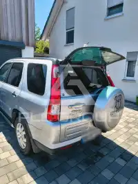 2006 Honda CR-V