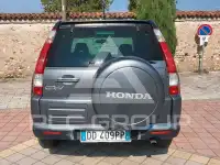 2006 Honda CR-V