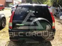 2006 Honda CR-V