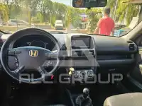 2006 Honda CR-V