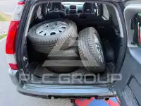 2006 Honda CR-V