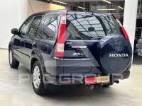 2006 Honda CR-V