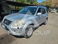 2006 Honda CR-V