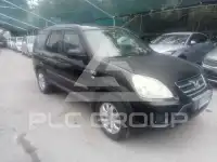 2006 Honda CR-V