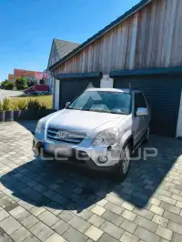 2006 Honda CR-V