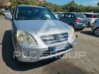 2006 Honda CR-V