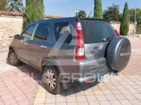 2006 Honda CR-V