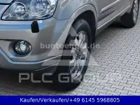 2006 Honda CR-V