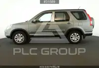 2006 Honda CR-V