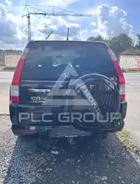 2006 Honda CR-V