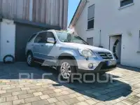 2006 Honda CR-V