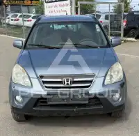 2006 Honda CR-V
