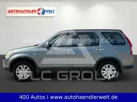 2006 Honda CR-V