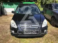 2006 Honda CR-V