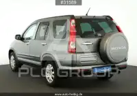 2006 Honda CR-V