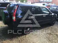 2006 Honda CR-V