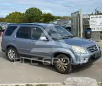 2006 Honda CR-V