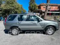 2006 Honda CR-V