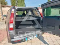 2006 Honda CR-V