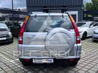 2006 Honda CR-V