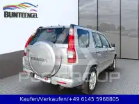 2006 Honda CR-V