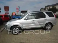 2006 Honda CR-V