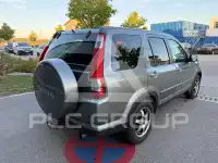 2006 Honda CR-V