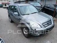 2006 Honda CR-V