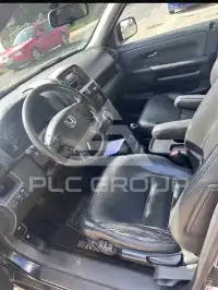 2006 Honda CR-V