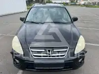 2006 Honda CR-V