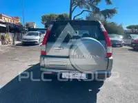 2006 Honda CR-V