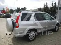 2006 Honda CR-V