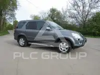 2006 Honda CR-V