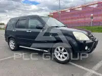 2006 Honda CR-V