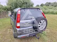 2006 Honda CR-V