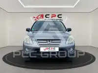 2006 Honda CR-V