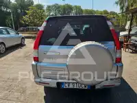 2006 Honda CR-V