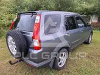 2006 Honda CR-V