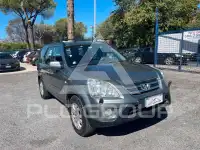 2006 Honda CR-V
