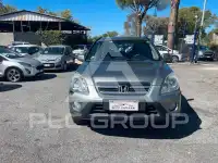 2006 Honda CR-V