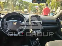 2006 Honda CR-V
